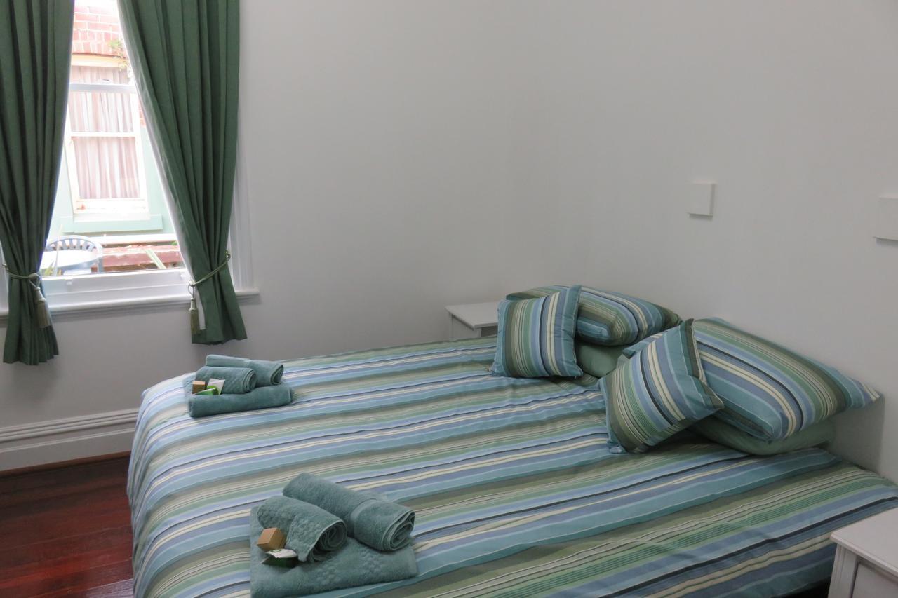 The Wickepin Hotel And Harvest Cafe York Δωμάτιο φωτογραφία